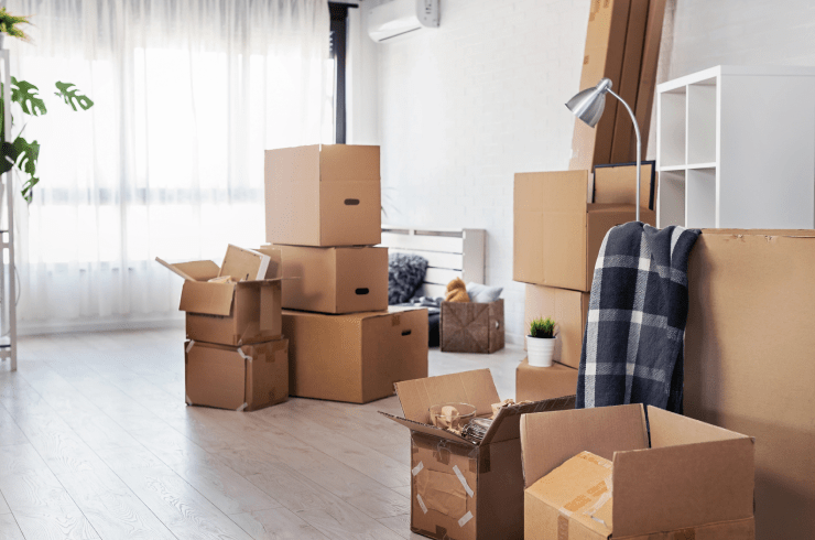 Sam & Son's Moving 