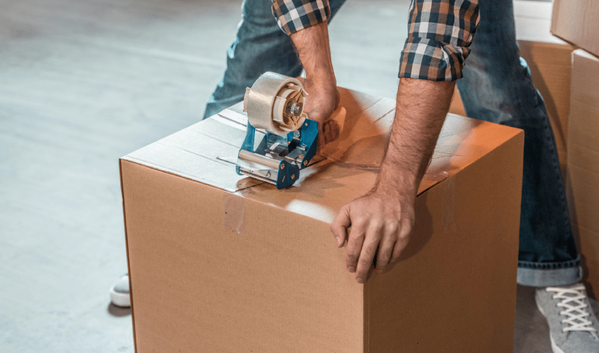 PACKING SERVICES